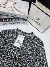 BURBERRY 25S CARDIGAN 283