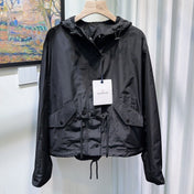 MONCLER 25S JACKET 360