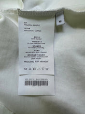 BURBERRY 26S T-SHIRT 372