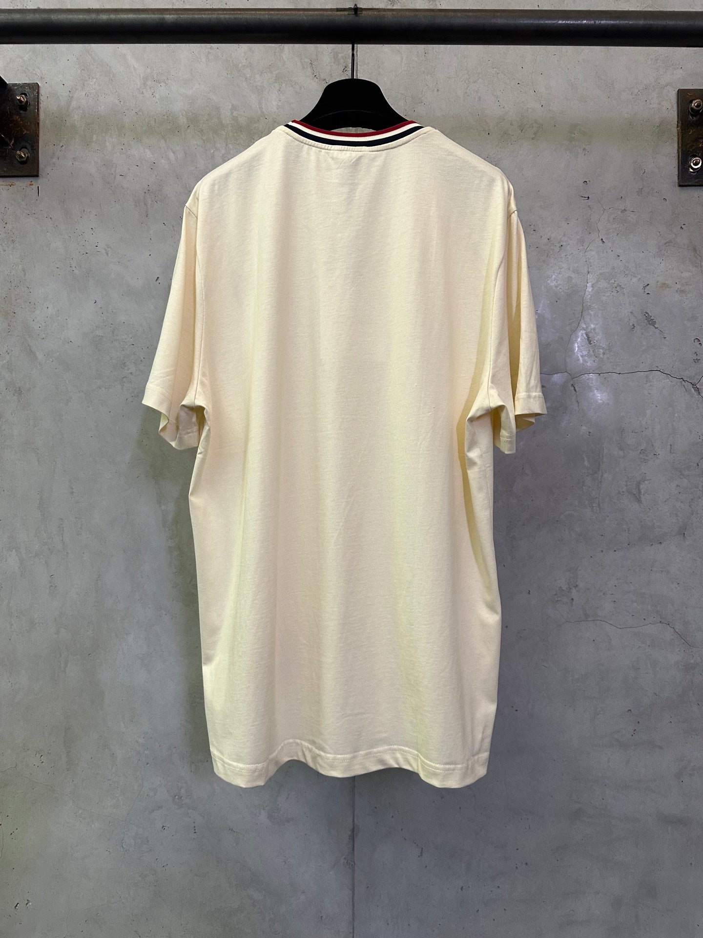 MONCLER 26S T-SHIRT 505