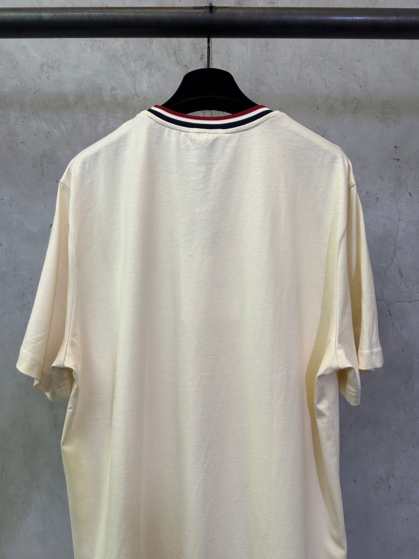 MONCLER 26S T-SHIRT 505