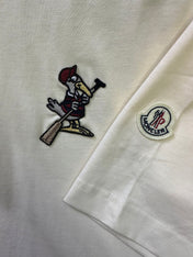 MONCLER 26S T-SHIRT 505