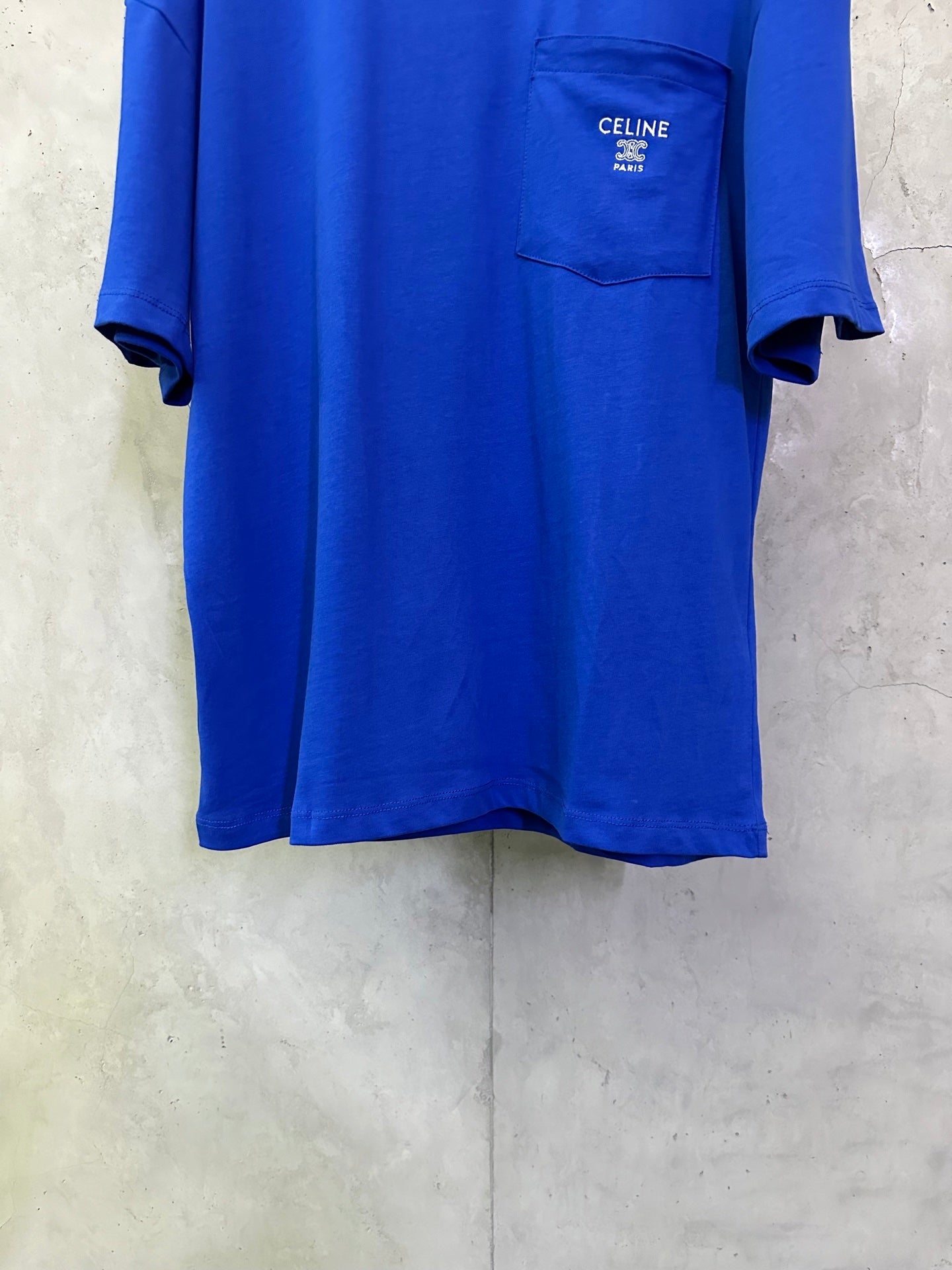 CELINE 26S SHORT SLEEVE T-SHIRT 146