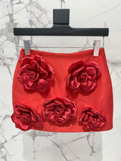 VALENTINO 26S SKIRT 194