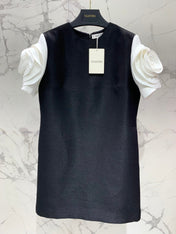 VALENTINO 26S DRESS 1224