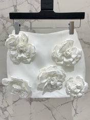 VALENTINO 26S SKIRT 223