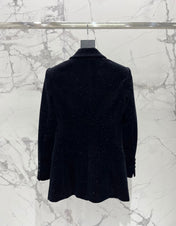YSL 25S BLAZER STYLE 128