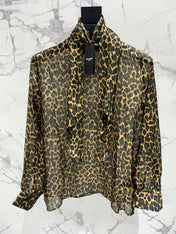 YSL 25S BLOUSE STYLE 94