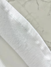 CHANEL 26S SHORT-SLEEVE T-SHIRT 831