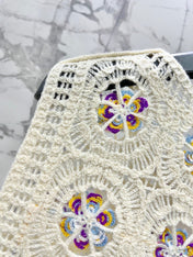 DIOR 26S KNIT TANK TOP 888