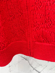 DIOR 26S WOOL CARDIGAN 959