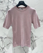 DIOR 26S SHORT-SLEEVE T-SHIRT 1060