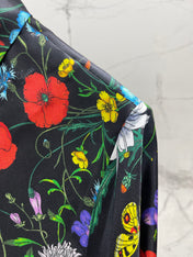 GUCCI 26S PRINTED SHIRT 78
