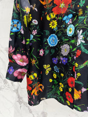 GUCCI 26S PRINTED SHIRT 78