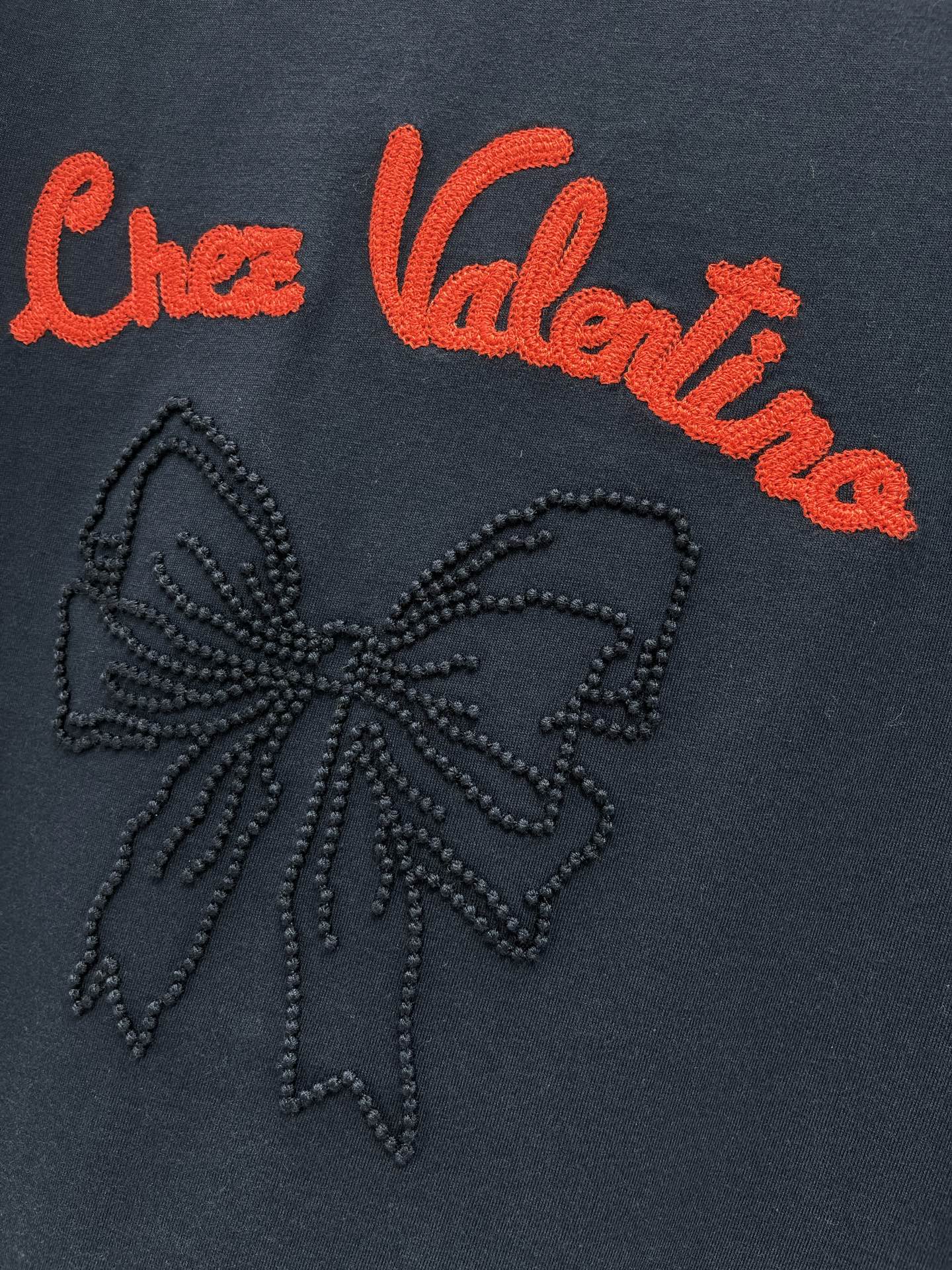 VALENTINO 26S SHORT SLEEVE T-SHIRT 229