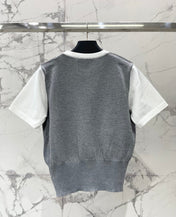 VALENTINO 26S SHORT SLEEVE T-SHIRT 203
