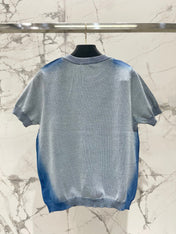 VALENTINO 26S KNIT SHORT SLEEVE 197