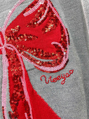 VALENTINO 26S KNIT SHORT SLEEVE 197