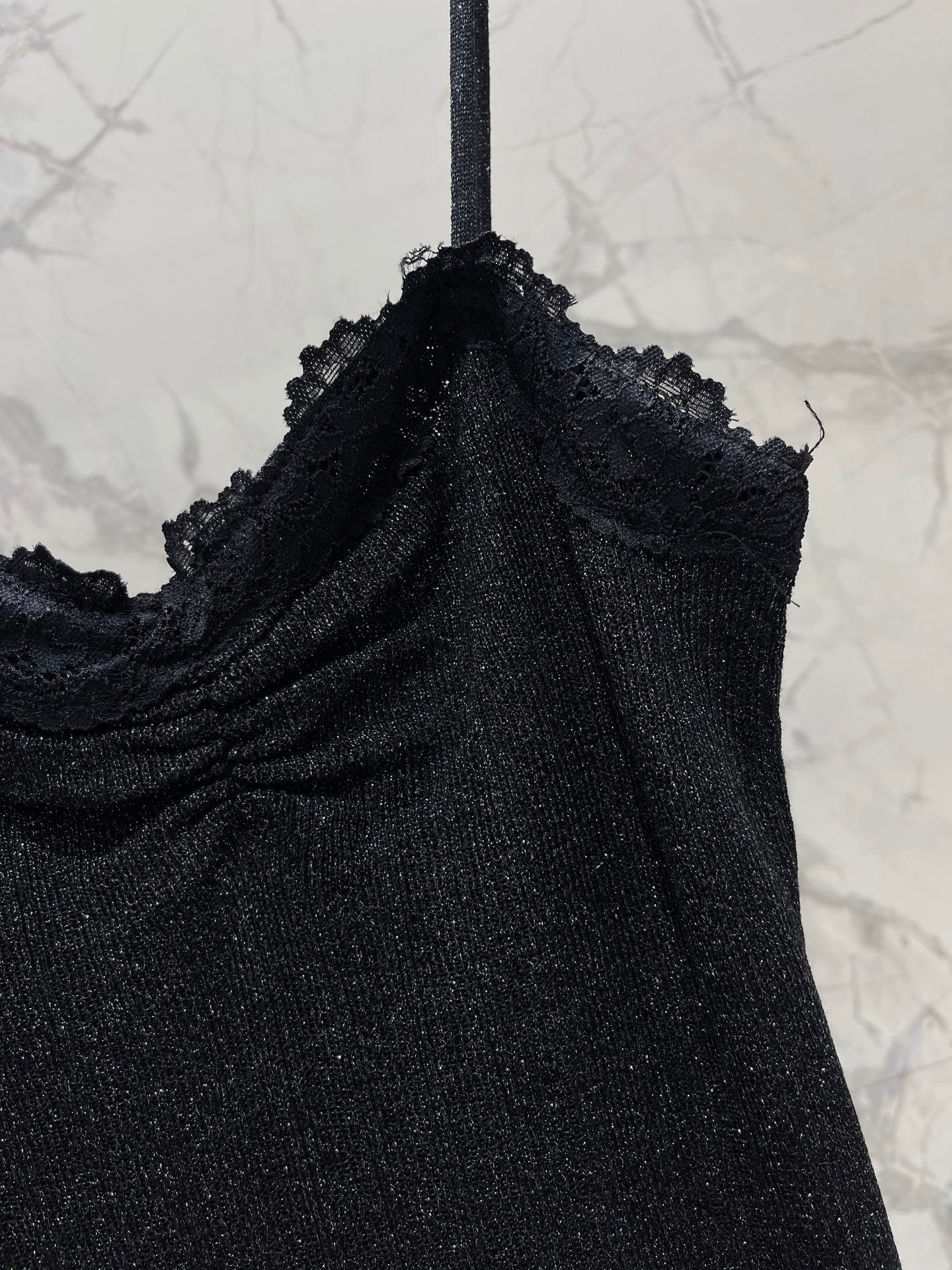 VALENTINO 26S CAMISOLE & CARDIGAN SET 159