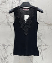 VALENTINO 26S TANK TOP 173