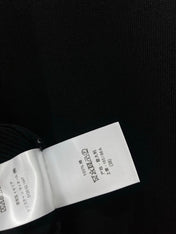 DIOR 26S SHORT-SLEEVED SWEATER 1260