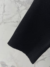 CELINE 26S SHORT SLEEVE KNIT SHIRT 304