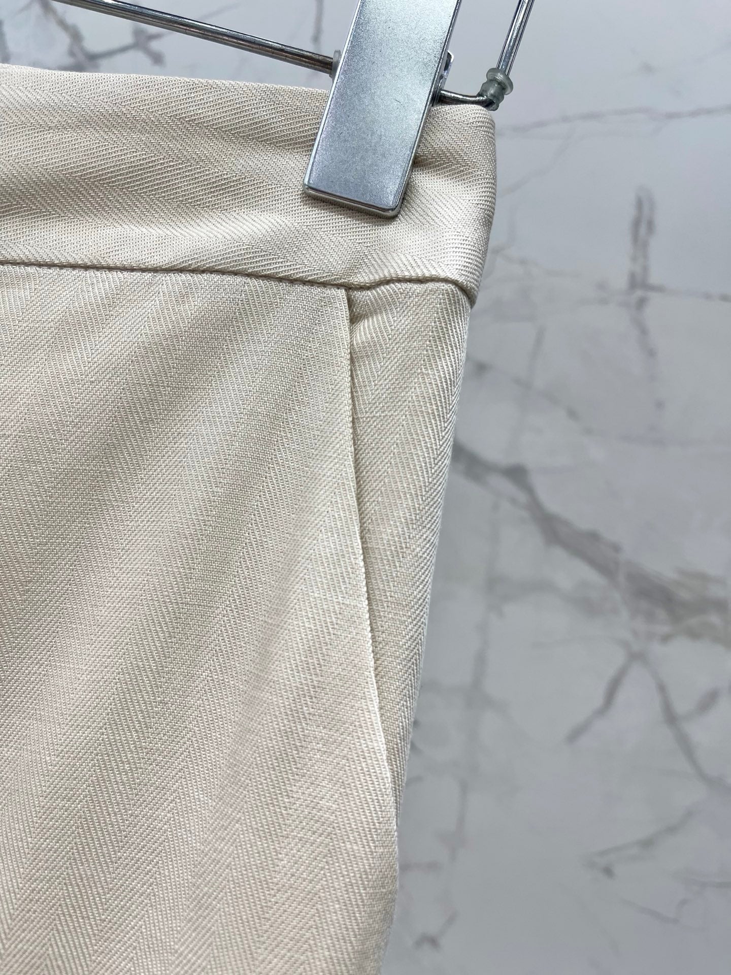 MAXMARA 26S STRAIGHT-LEG PANTS 254