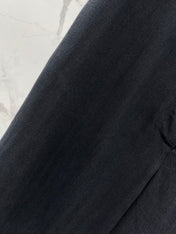 MAXMARA 26S STRAIGHT-LEG PANTS 252