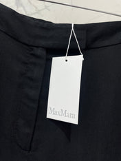 MAXMARA 26S STRAIGHT-LEG PANTS 252