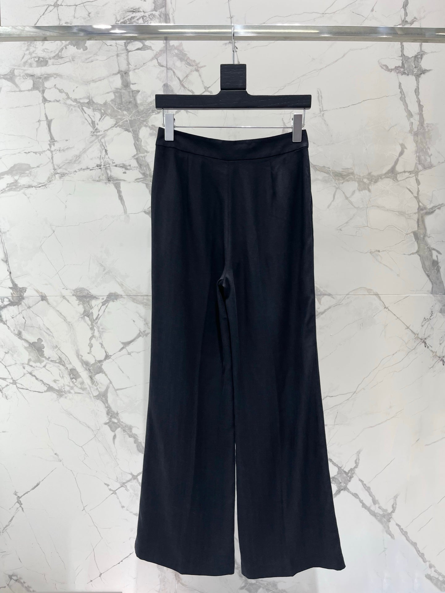 MAXMARA 26S STRAIGHT-LEG PANTS 252