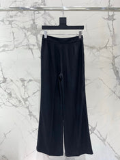 MAXMARA 26S STRAIGHT-LEG PANTS 252