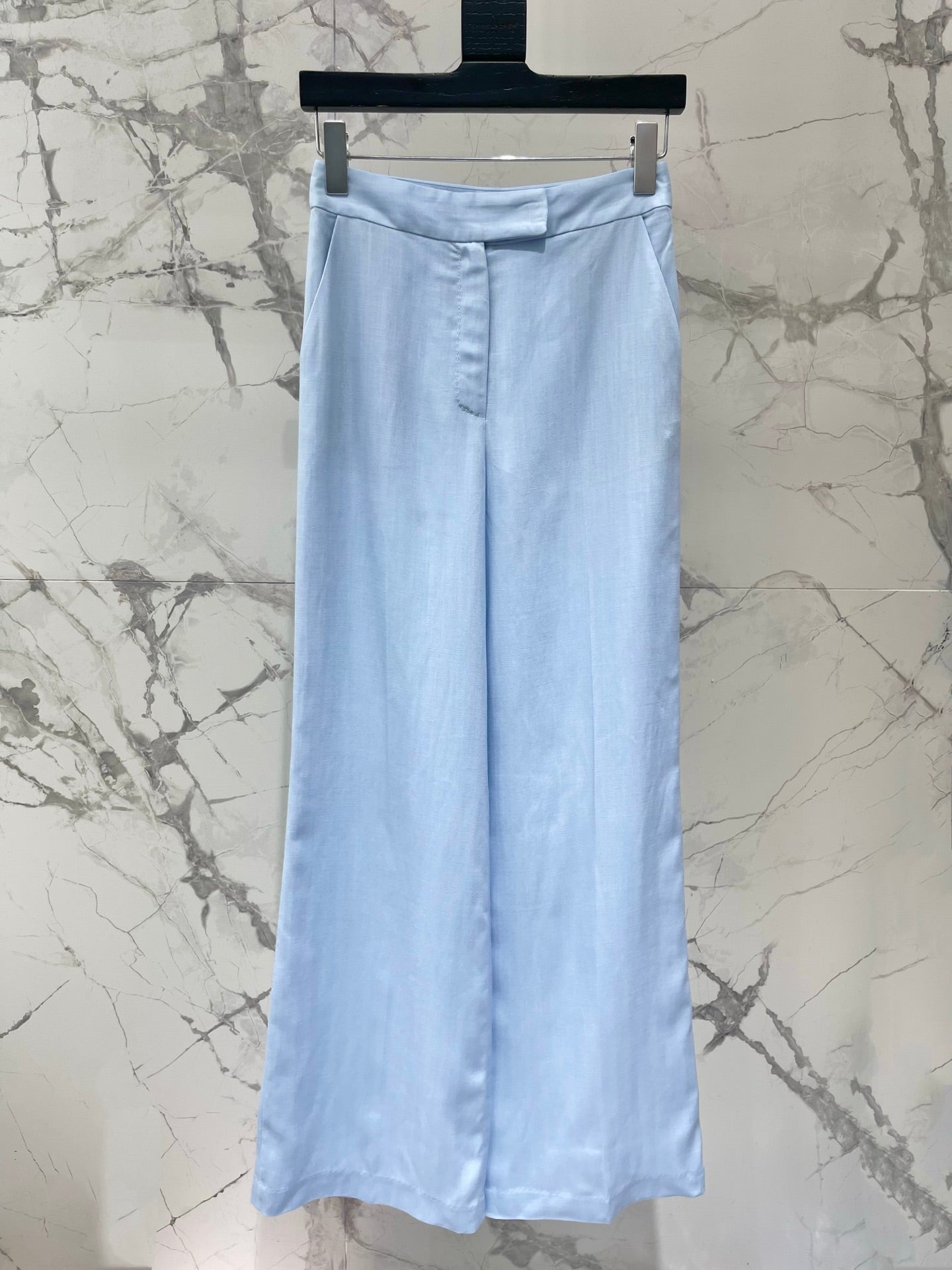 MAXMARA 26S STRAIGHT-LEG PANTS 276