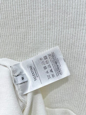 VALENTINO 26S SHORT-SLEEVE POLO MINI DRESS 458