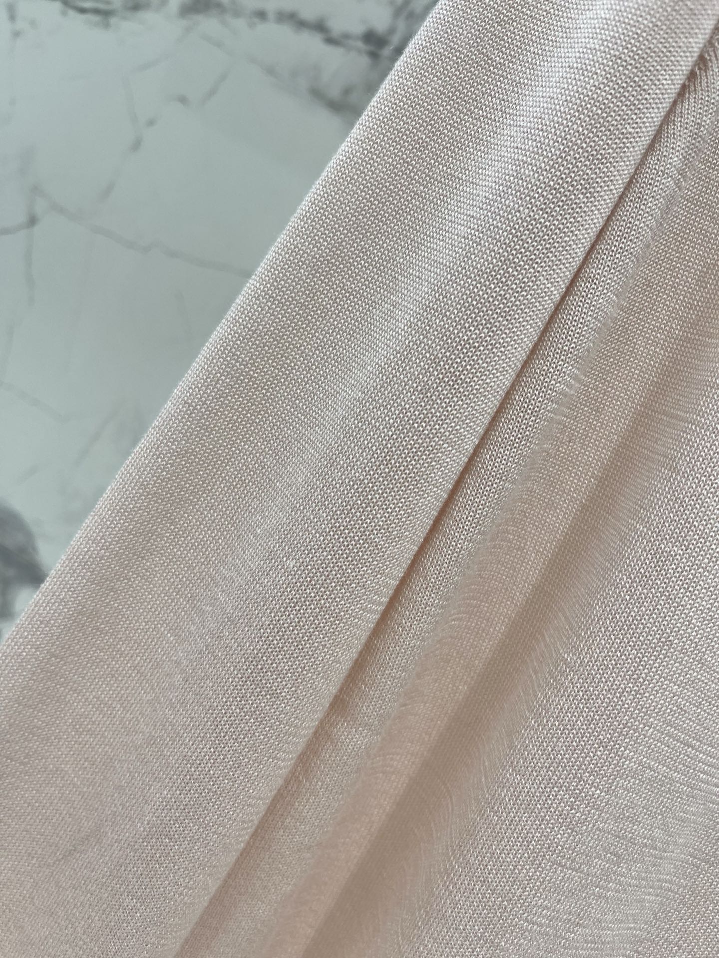 VALENTINO 26S ROUND-NECK KNIT CARDIGAN 394