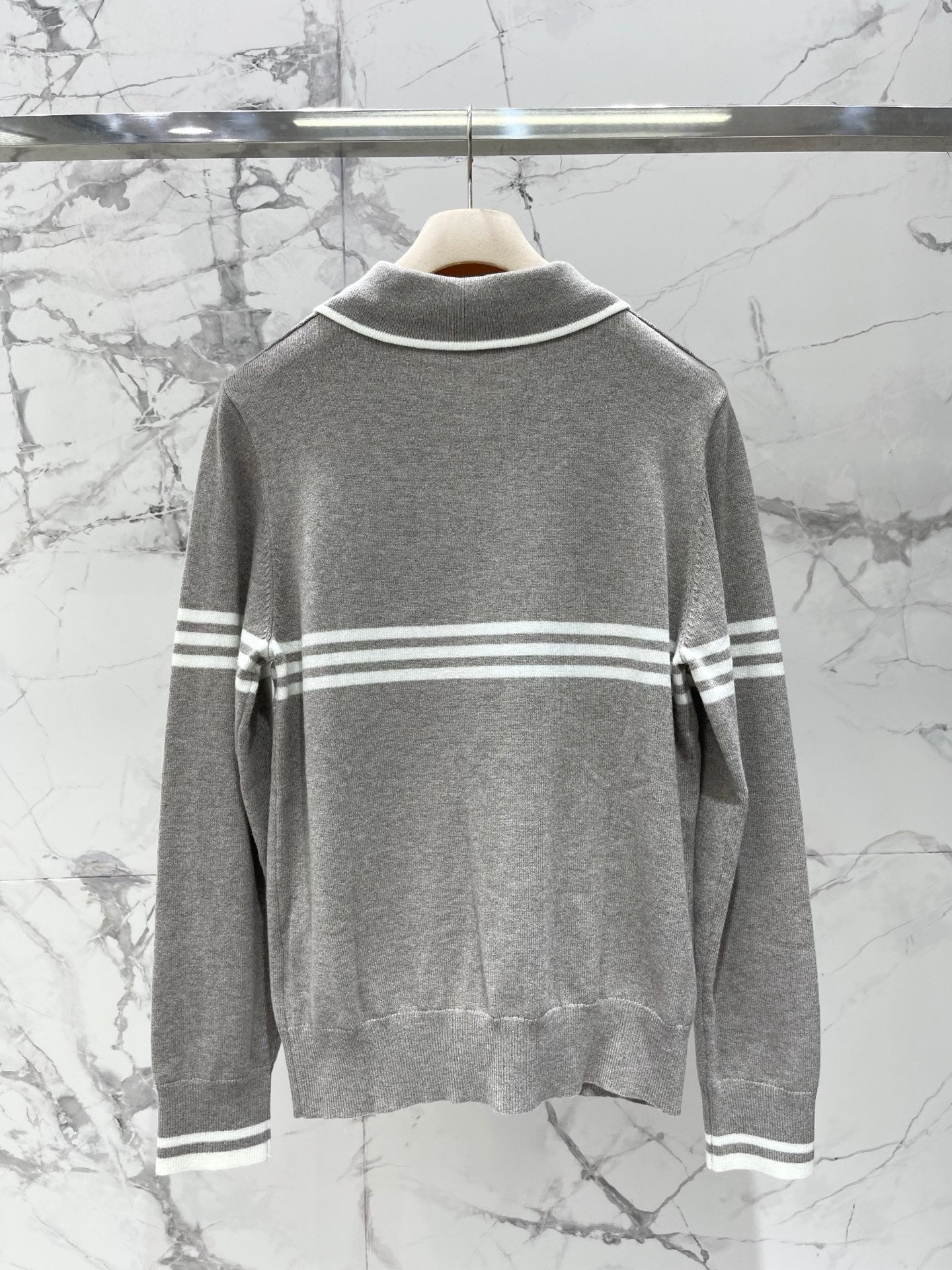 MIUMIU 26S KNIT SWEATER 1362