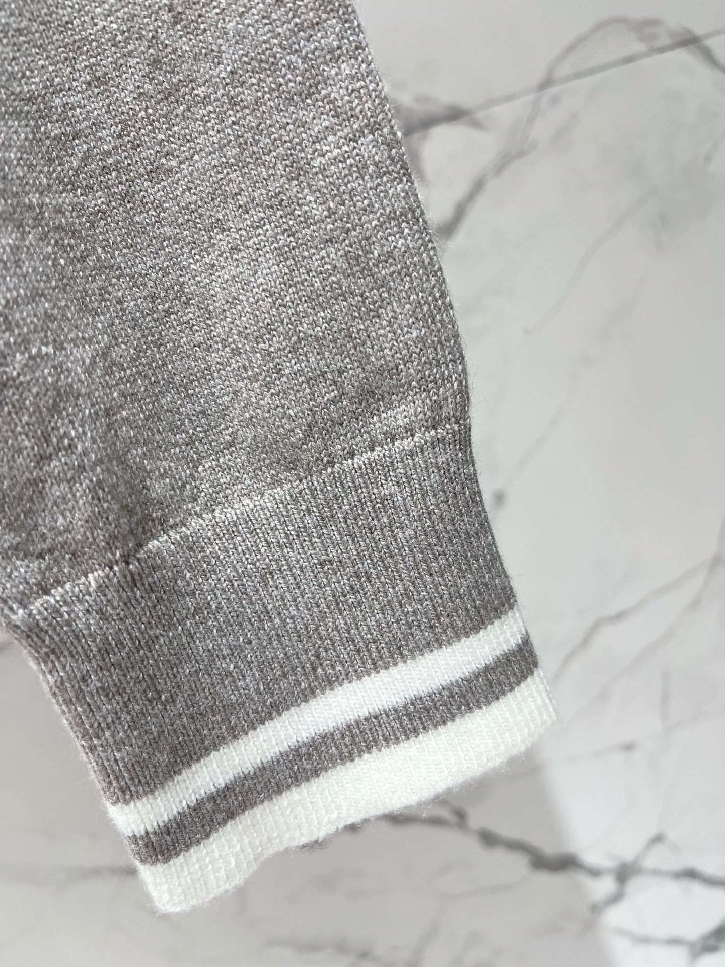 MIUMIU 26S KNIT SWEATER 1362