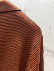 MIUMIU 26S KNIT POLO 1310