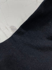 MIUMIU 26S ZIP-UP KNIT CARDIGAN 1280