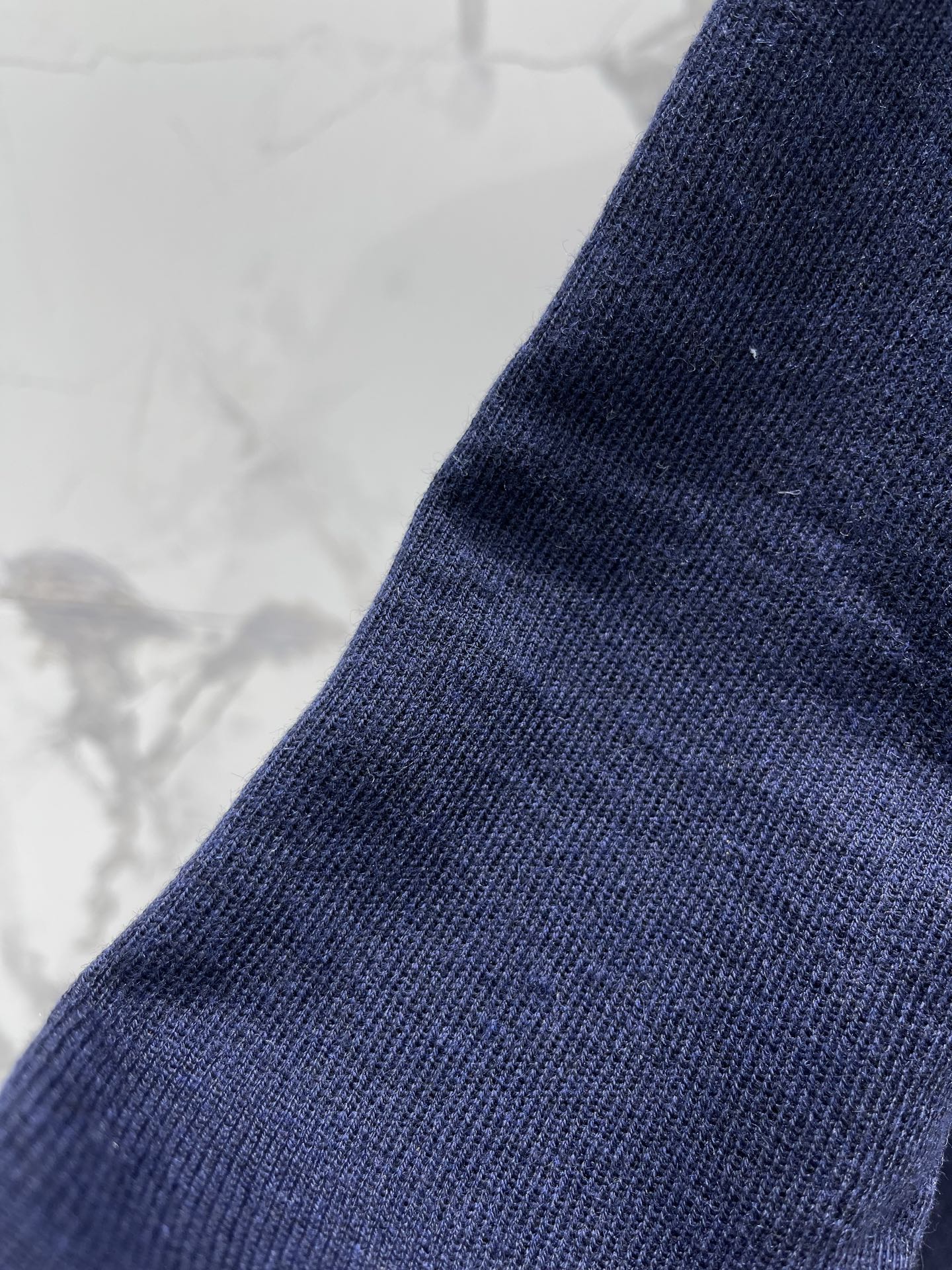 VALENTINO 26S KNITTED POLO SWEATER 328