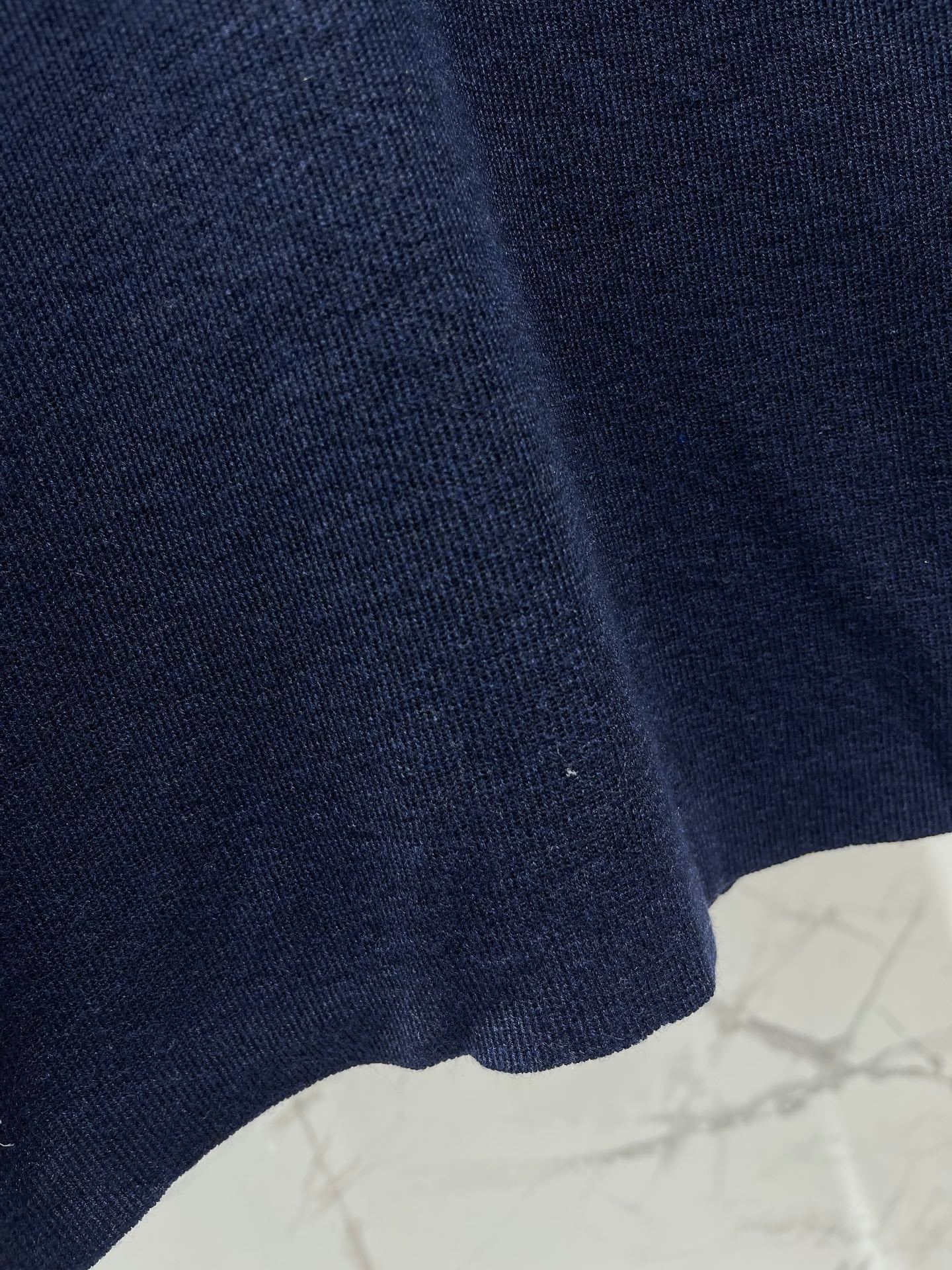 VALENTINO 26S KNITTED POLO SWEATER 328