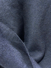 VALENTINO 26S KNITTED POLO SWEATER 328