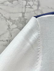 THOM 26S V-NECK KNIT CARDIGAN 386