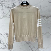 THOM 26S CREWNECK KNIT SWEATER 309
