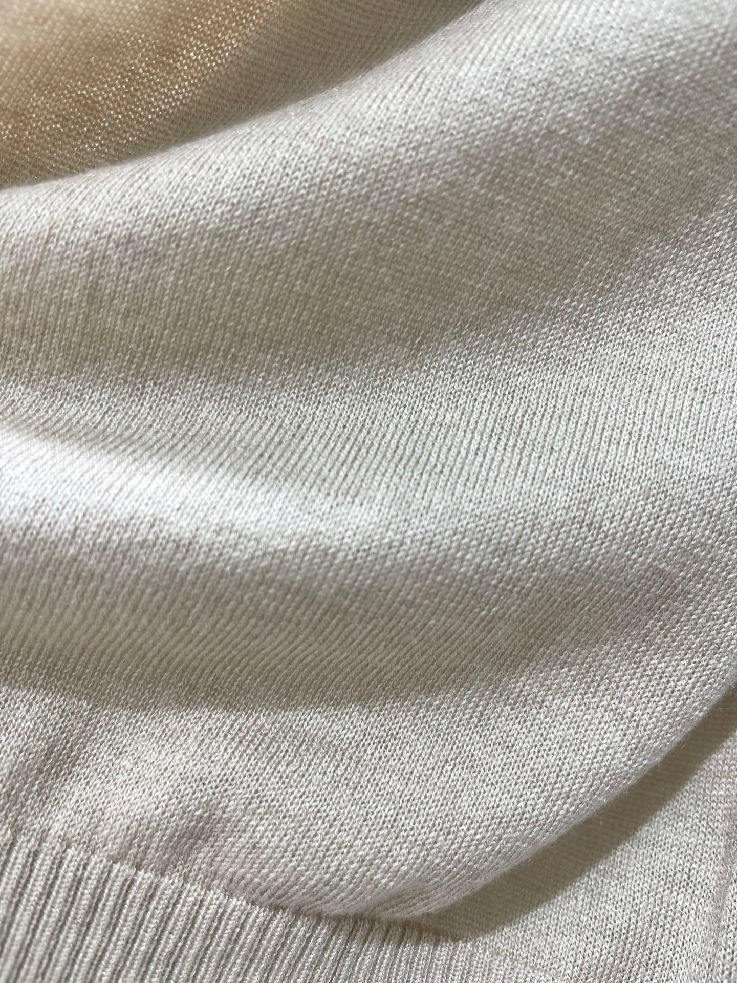 THOM 26S CREWNECK KNIT SWEATER 309