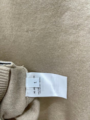 THOM 26S CREWNECK KNIT SWEATER 309