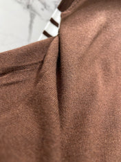 THOM 26S CREWNECK KNIT SWEATER 308