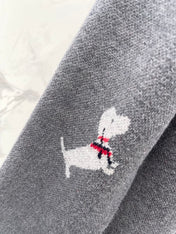 THOM 26S V-NECK KNIT CARDIGAN 307
