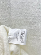 CHANEL 26S STRIPED CARDIGAN 1651