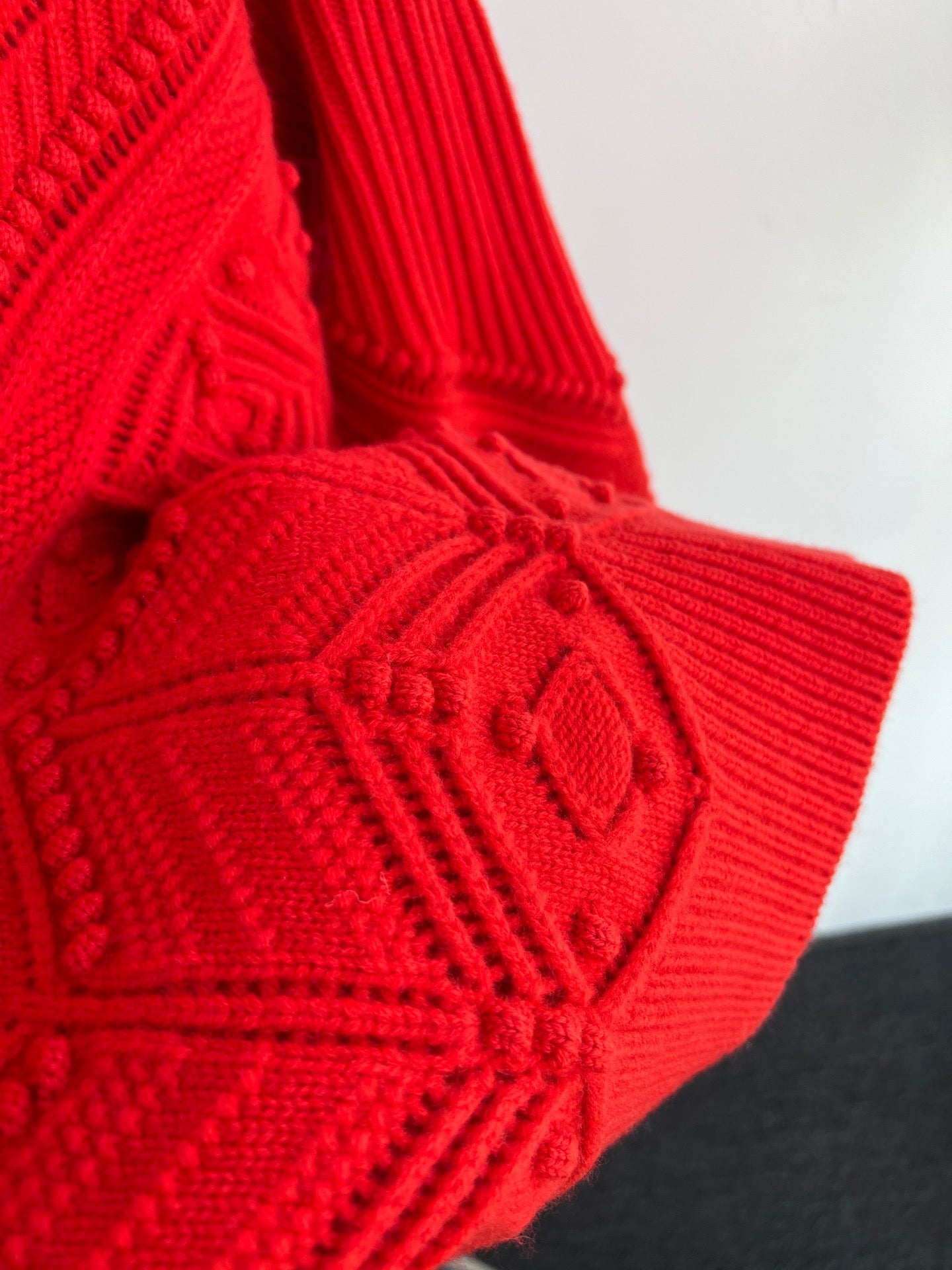 LP 26S TURTLENECK SWEATER 617