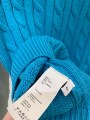 LOEWE CARDIGAN STYLE 36